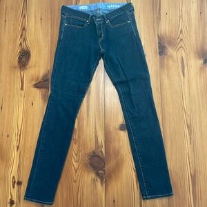 🔥 GAP 1969 Jeans - Always Skinny - 29/8r